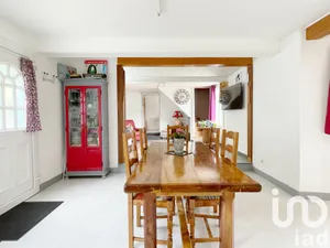 Maison à Poix-de-Picardie (80290)