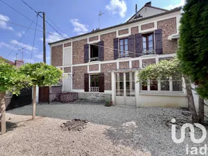 Maison à Tournan-en-Brie (77220)