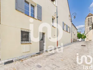 Maison à Étiolles (91450)