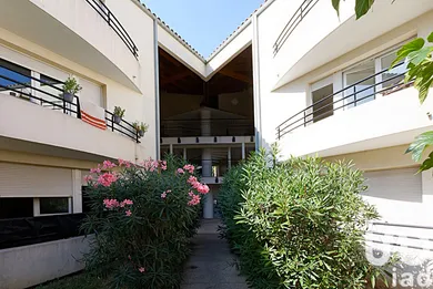 Apartment at Montpellier (34080)