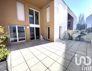 Duplex à Stains (93240)