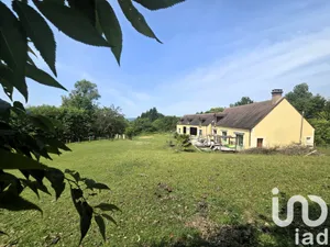 Maison traditionnelle à Ceton (61260)