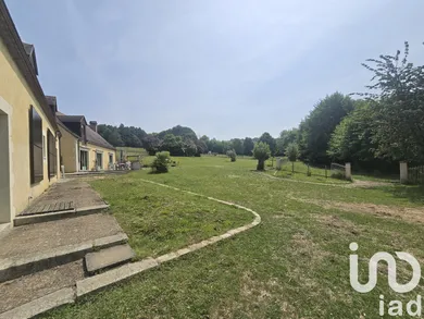 Maison traditionnelle à Ceton (61260)