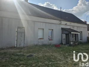 Maison de village à Linthelles (51230)