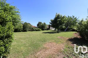Terrain à bâtir à Panazol (87350)