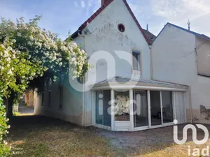 Maison à Désertines (03630)
