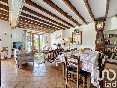 Village house in Artagnan (65500)