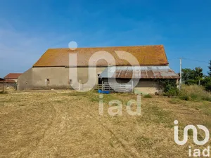 Grange à SAINT-GENEST (03310)