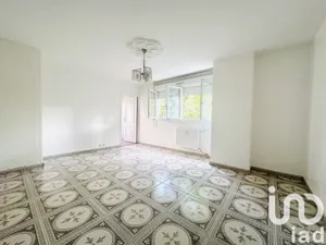 Apartment at Trappes (78190)