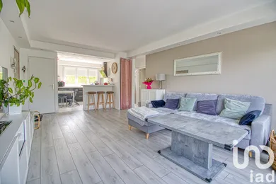 Appartement à Aubergenville (78410)