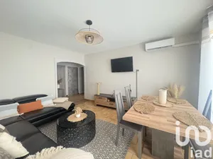 Apartment at Marignane (13700)