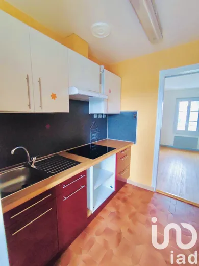 Appartement à Dammarie-les-Lys (77190)