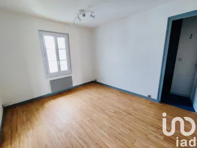Appartement à Dammarie-les-Lys (77190)