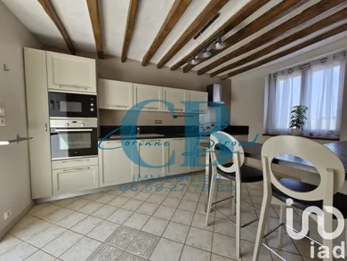 House in Grisy-les-Plâtres (95810)