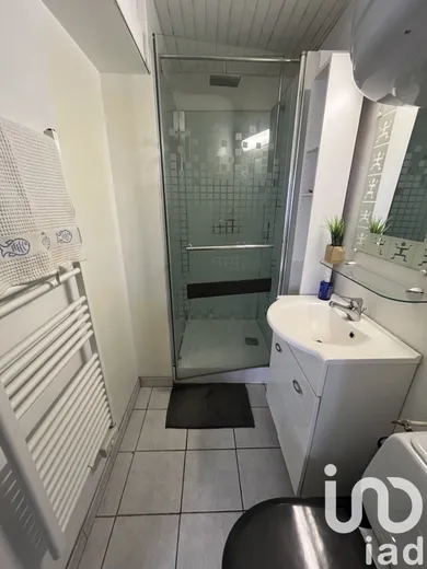 Apartment in Saint-Malo (35400)
