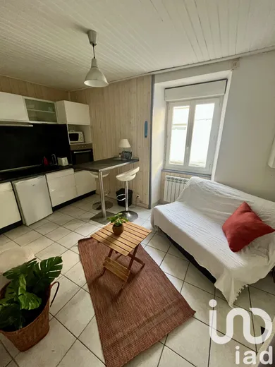 Apartment in Saint-Malo (35400)