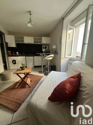Apartment at Saint-Malo (35400)