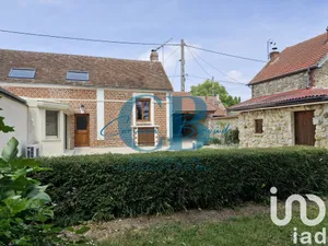 House at Grisy-les-Plâtres (95810)