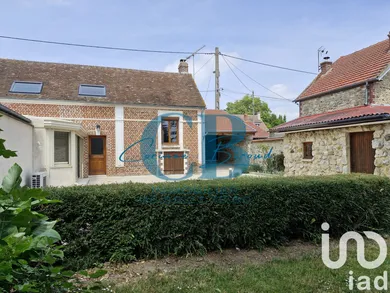 Maison à Grisy-les-Plâtres (95810)