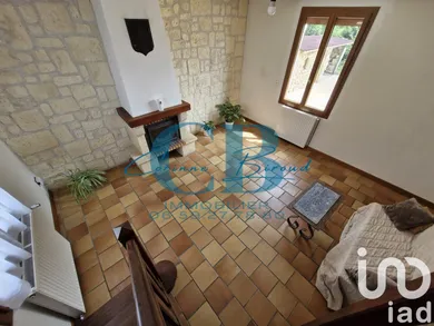 House in Grisy-les-Plâtres (95810)