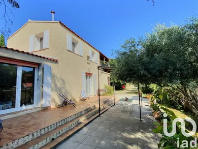 Traditional house in Ceyreste (13600)