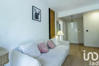 Apartment at Le Cannet (06110)