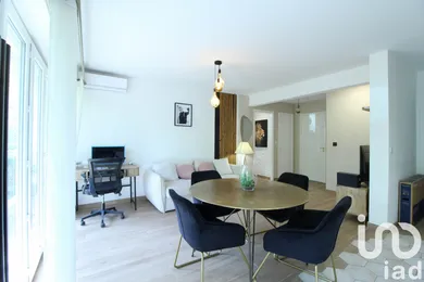 Apartment in Le Cannet (06110)