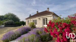 Pavillon à Dollon (72390)