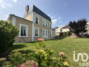 Demeure à CHATEAU THIERRY (02400)