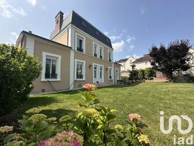 Mansion in CHATEAU THIERRY (02400)