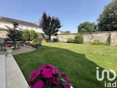Mansion in CHATEAU THIERRY (02400)
