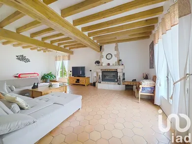 Traditional house in Briare (45250)