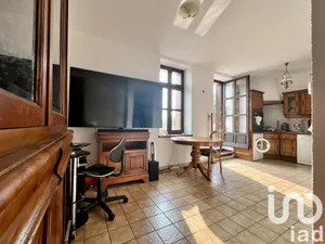 Appartement à Saint-Félix (74540)
