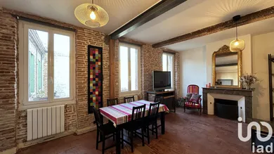 Appartement à Toulouse (31000)