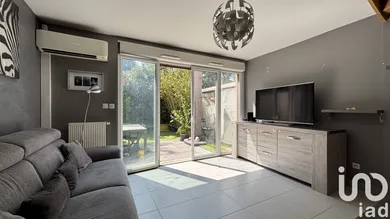 House at Marseille (13011)