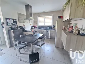 Maison à Pouzauges (85700)