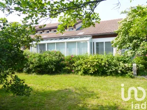 Maison à Solignac-sur-Loire (43370)