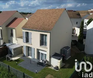 Maison à Nandy (77176)
