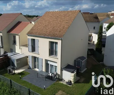 Maison à Nandy (77176)