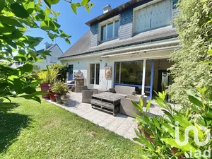 House at Carnac (56340)