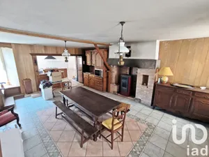 Townhouse at Pouzauges (85700)