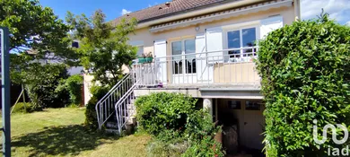 Maison à Chasseneuil-du-Poitou (86360)