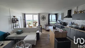 Appartement à Fougères (35300)