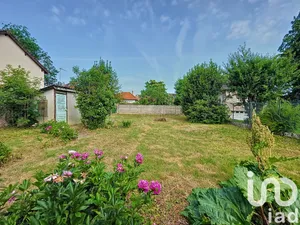 Building plot at Pontault-Combault (77340)