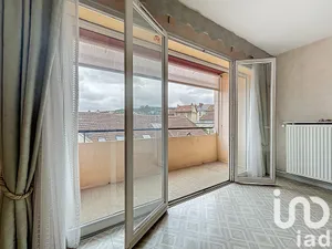 Apartment at Épernay (51200)