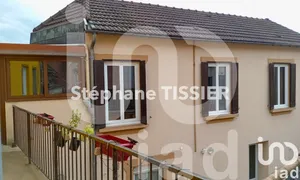 Immeuble à Génelard (71420)