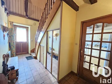 Maison de campagne à Montfort-le-Gesnois (72450)