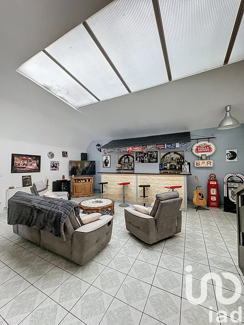 Immeuble à Feurs (42110)