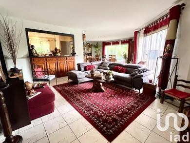 Traditional house in Salles (33770)