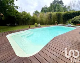 House in Salles (33770)